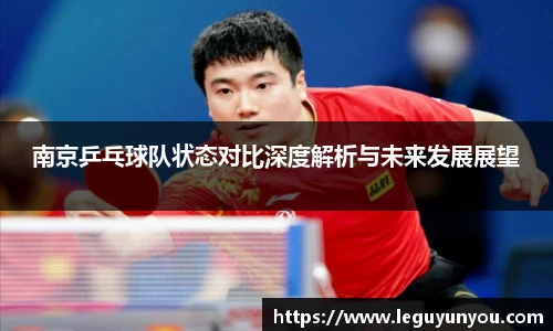南京乒乓球队状态对比深度解析与未来发展展望